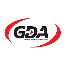 GDA Logo